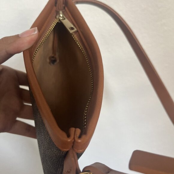 Michael Kors Belt Bag XS/S Brown - Picture 5 of 5